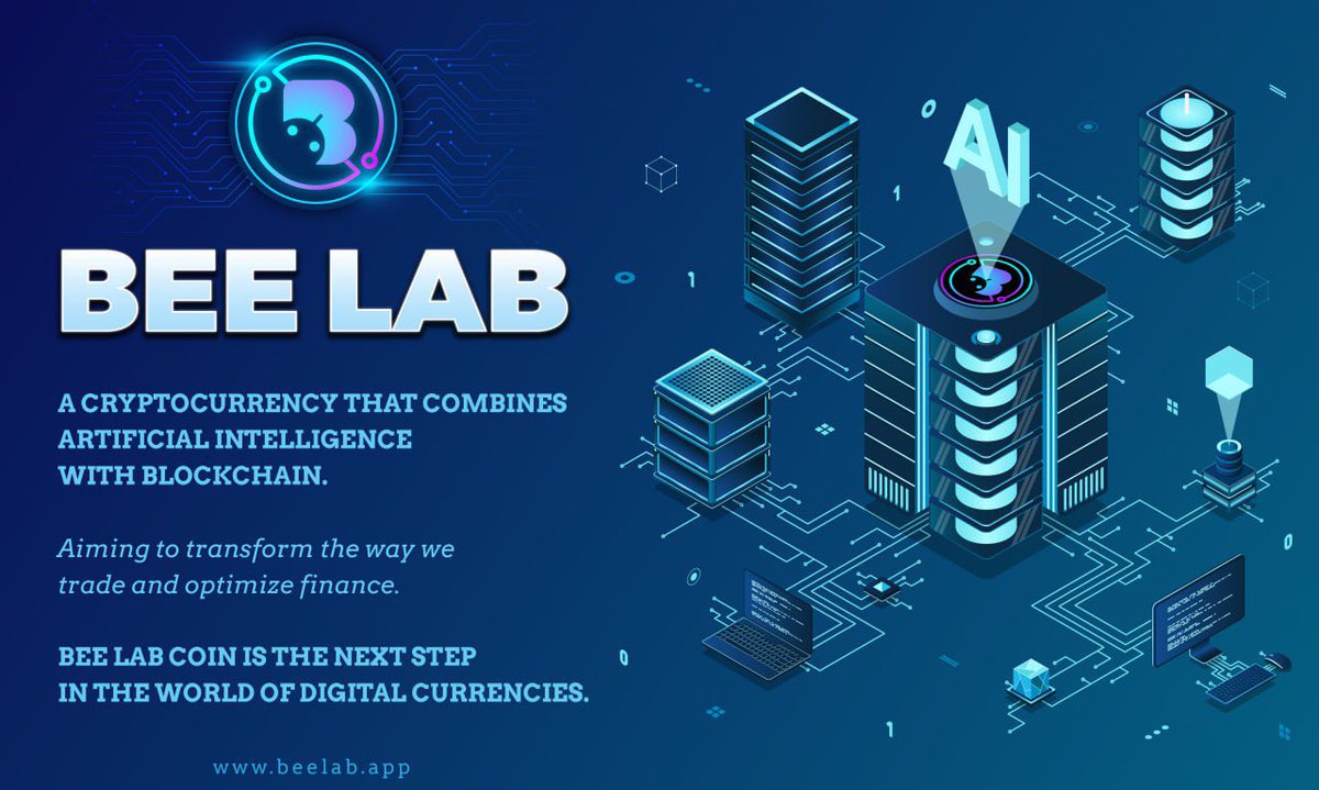 BEE Lab (@beelabofficial) / Posts / X