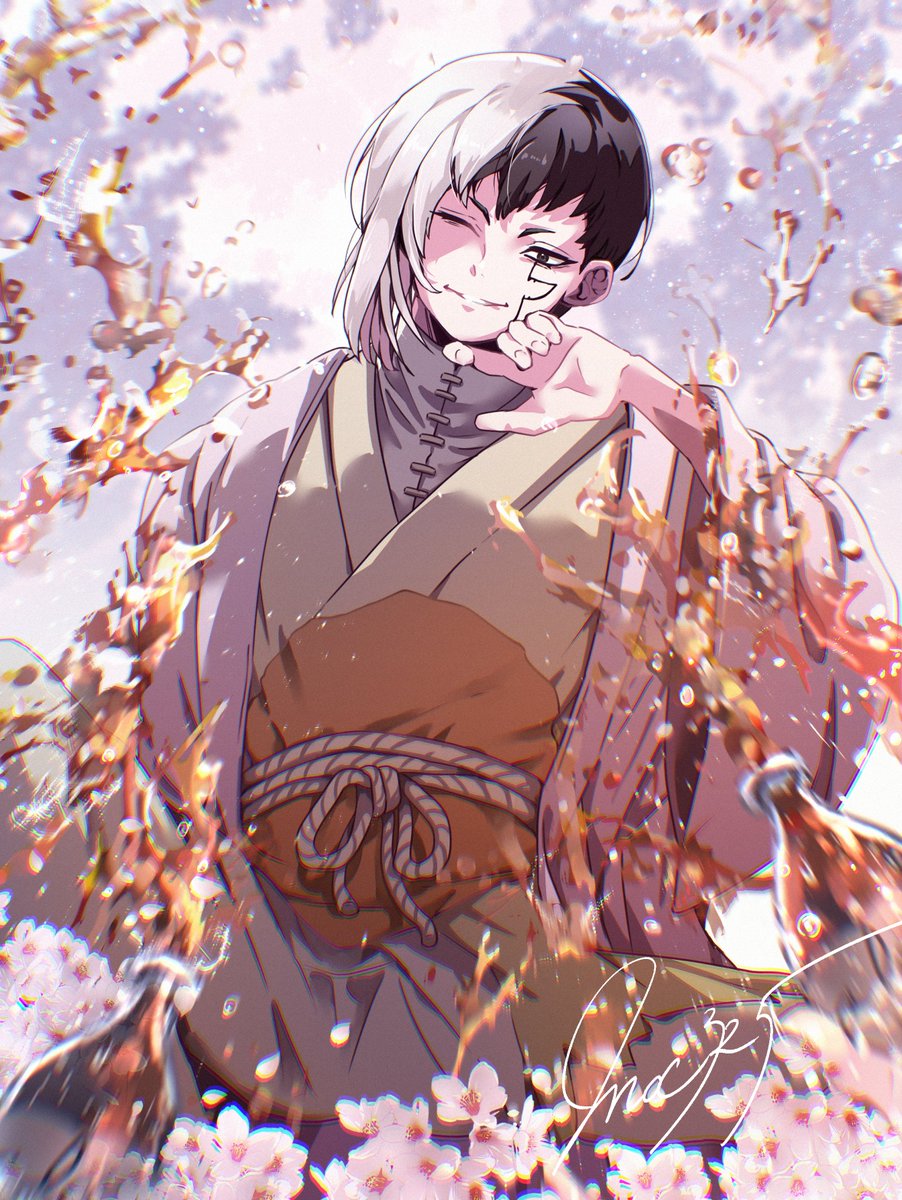 詩音-しおん- (@shion_kimagure) / Posts / X