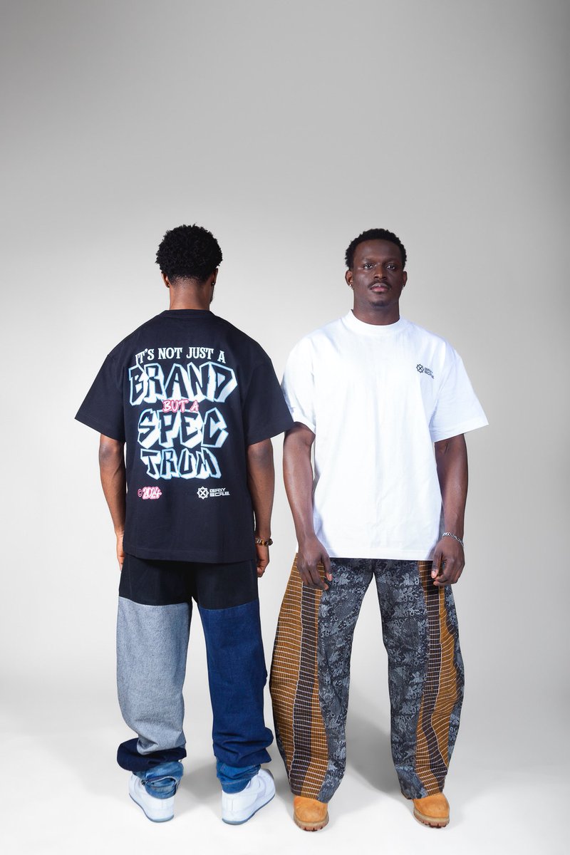 primeriesafrica's tweet image. GRXYSCALE (2025)