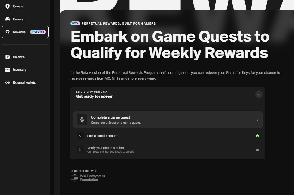EduEth_'s tweet photo. @Immutable @RavenQuestGame Hello everyone, I have a problem with Immultable Play, I can't complete the mission in the game even though my progress in the Revenquest missions is more than 50%. Could someone help me? https://t.co/xBko1qamBi