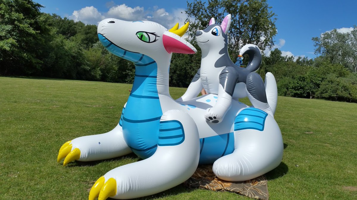 DerLACHS4's tweet photo. @PooltoyVacation @Ayrudragon https://t.co/YrbqYv6c62