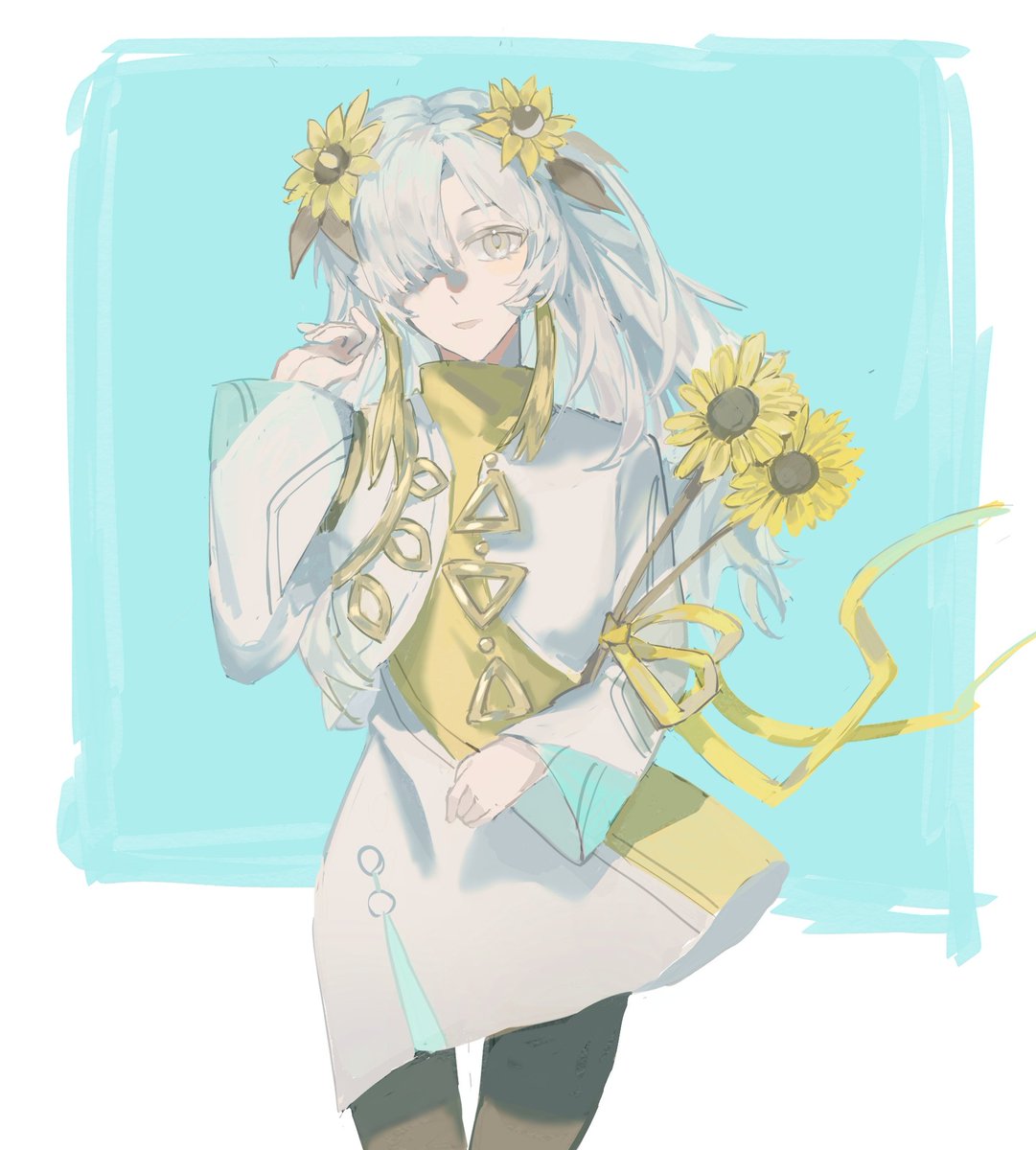 #ヰ世界情緒 #ヰ世界情緒美術部 
直播摸鱼，，