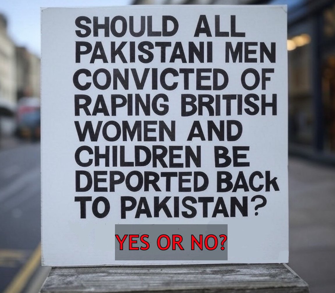 The British Patriot tweet media