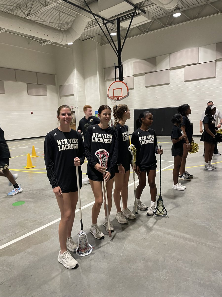 MVHS Lady Bears Lacrosse tweet media