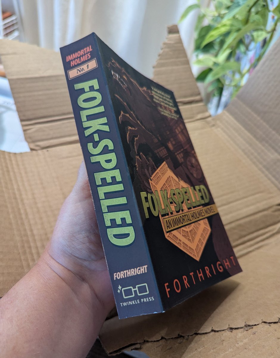 forthright tweet media