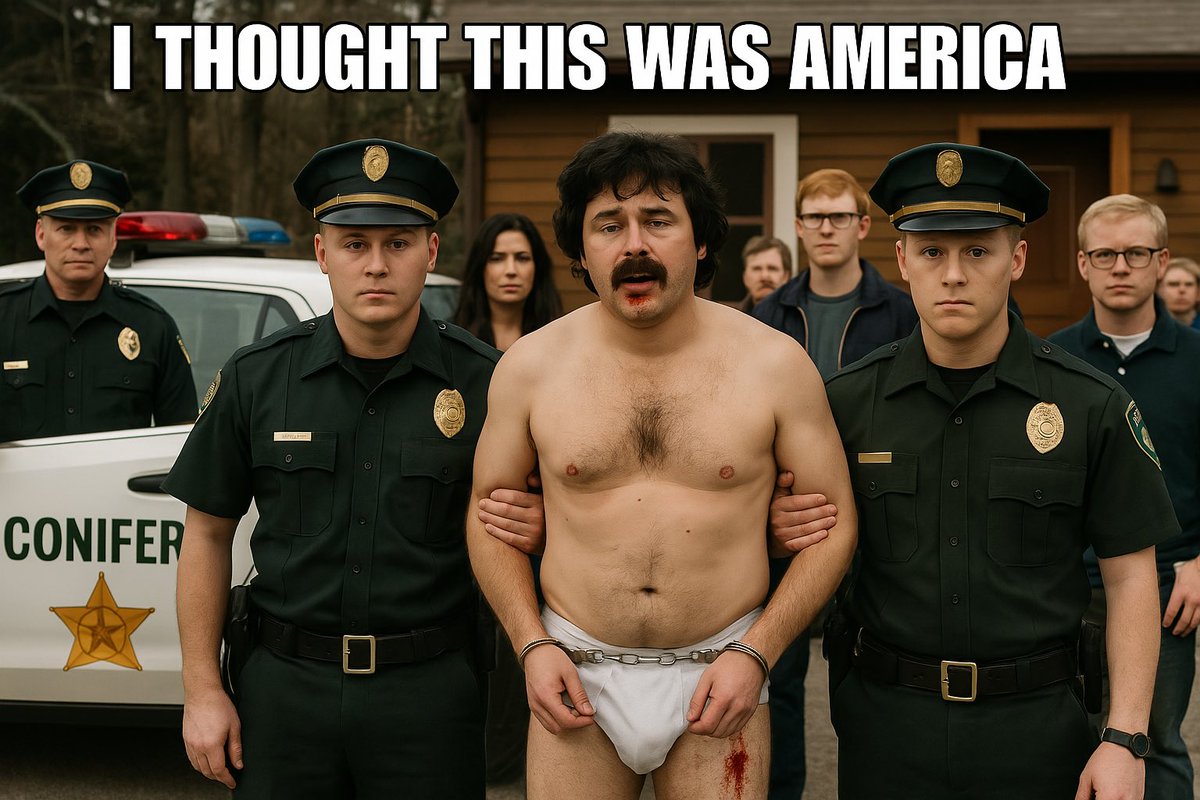 Randy Marsh in real life, brought to you by ChatGPT.