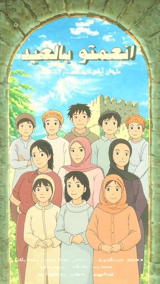 shabiba's tweet photo. العيد غير… لما تسمعونا! ✨🎙️
استعدوا لجرعة من الفرح والسوالف والمفاجآت في برنامج العيد الخاص – انعمّتوا بالعيد
طوال أيام عيد الفطر السعيد على إذاعة الشبيبة

ضحك، سوالف، وضيوف وأجواء ما تنملّ!
خلكم معانا… وعيشوا العيد بطريقتنا ❤️

#الشبيبة #انعمّتوا_بالعيد #عيد_الفطر #أجواء_العيد #برامج_العيد #عمان #العيد_فرحة