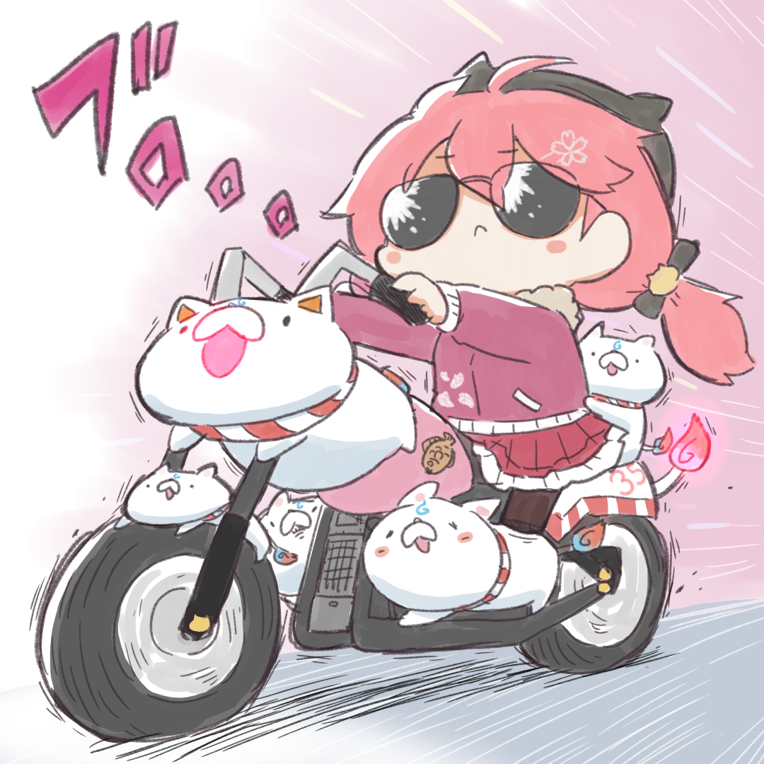 #今月描いた絵を晒そう 
版権物はこちら 