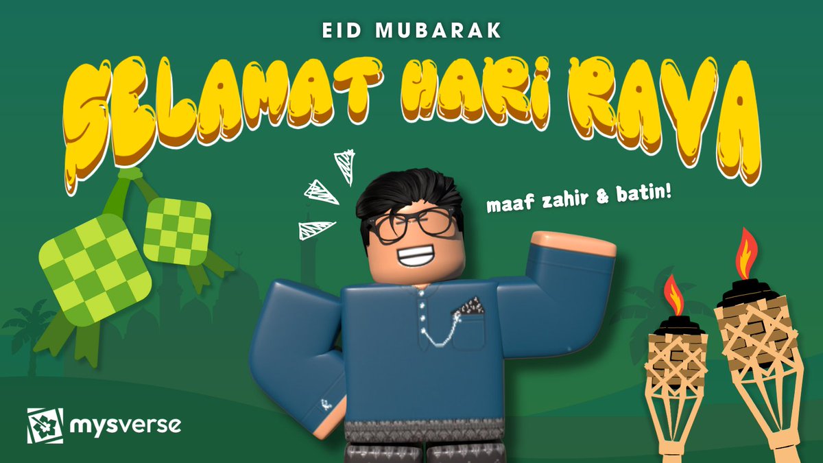 🇲🇾 MYSverse tweet media