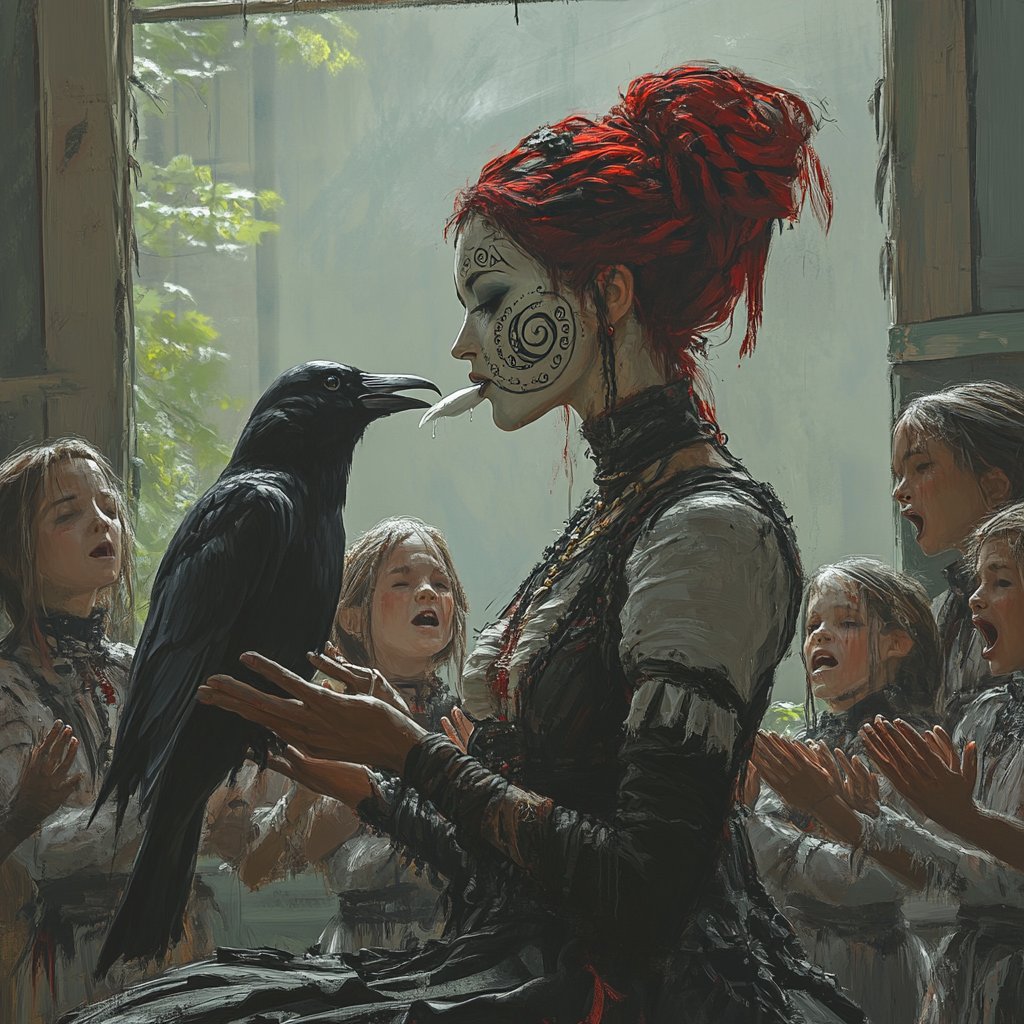 -Aether- tweet media