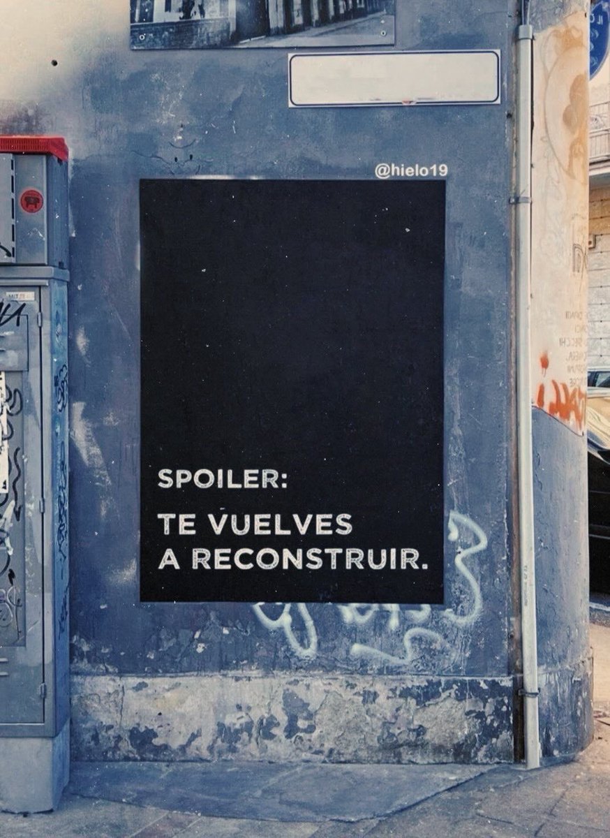 🌙 mini textos (@soyminitextos) on Twitter photo 