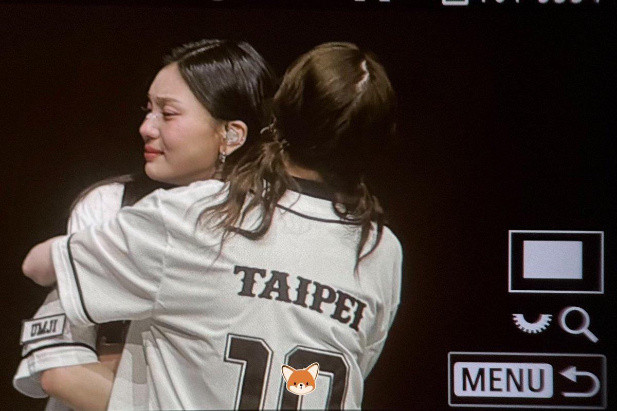 250330 타이베이 콘서트 프리뷰

#여자친구 #GFRIEND 
#엄지 #UMJI