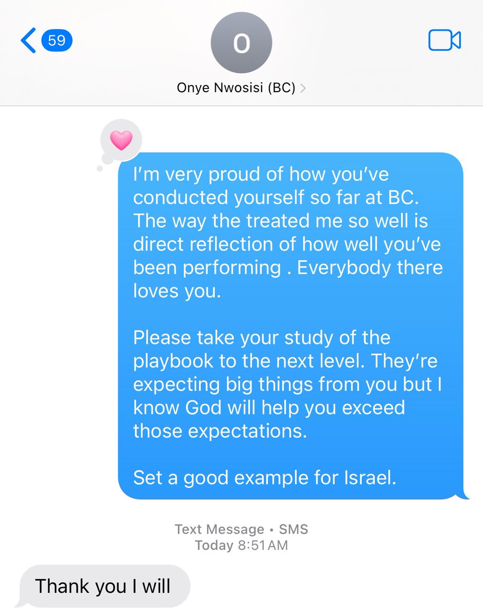 Coach Eze Obiora 🇳🇬 tweet media