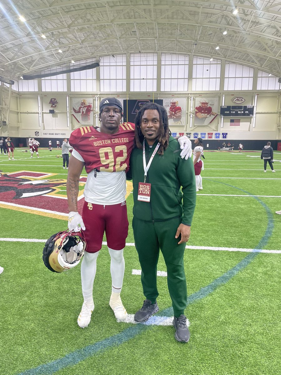 Coach Eze Obiora 🇳🇬 tweet media