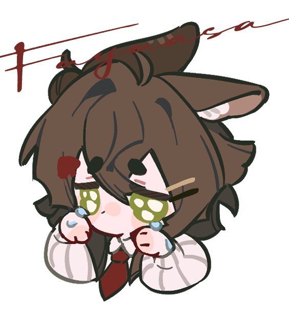 fuyuasa_senncen's tweet image. 🐰CM🐰