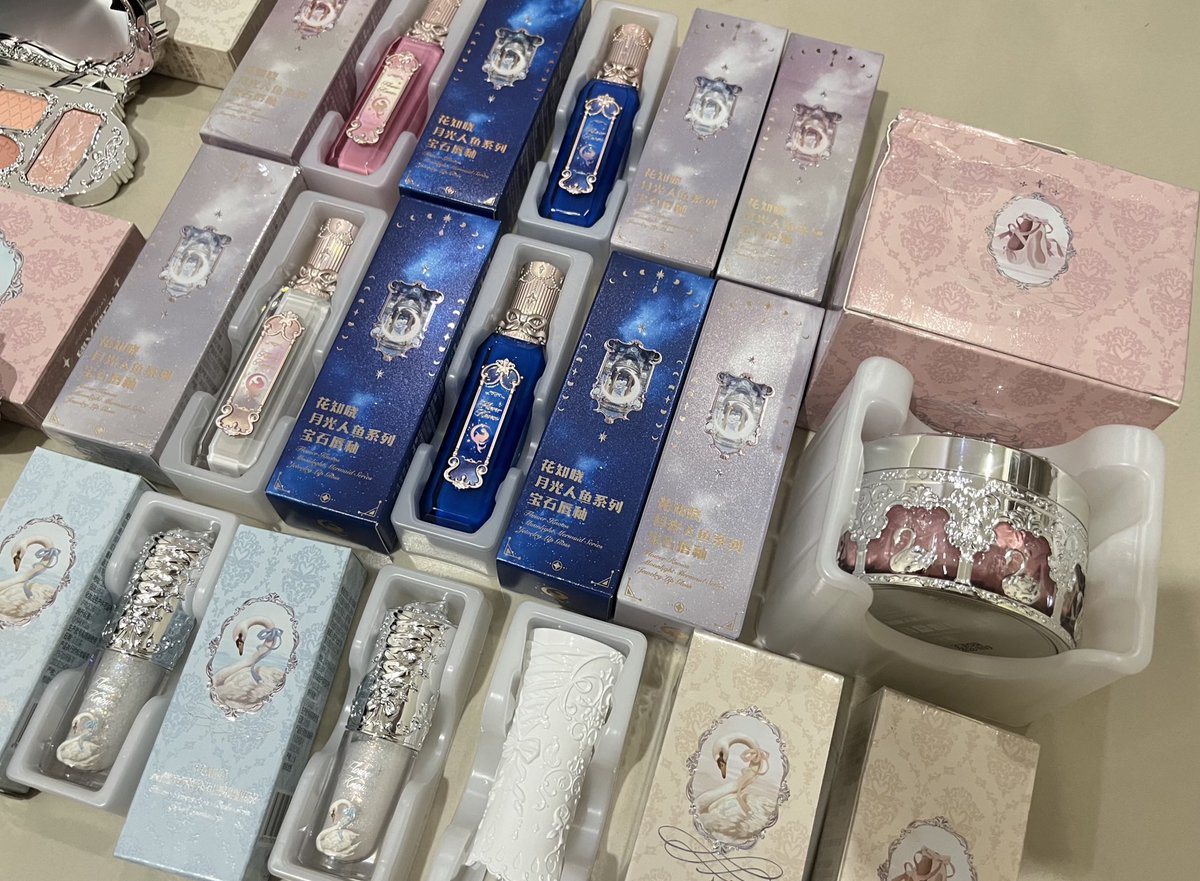 💖Makiki loves shopping 🛒 💞✨ tweet media