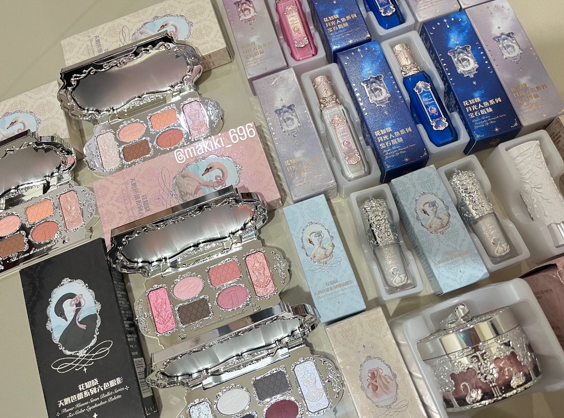 💖Makiki loves shopping 🛒 💞✨ tweet media