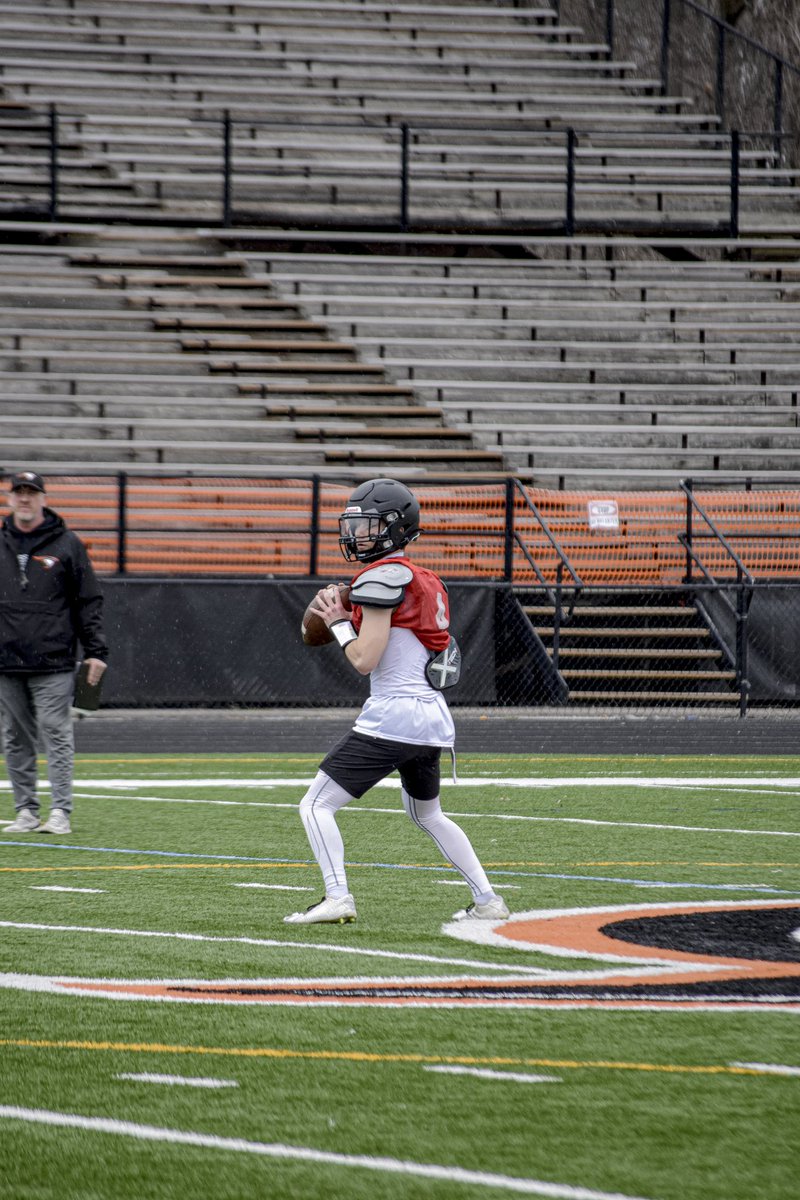 spring ballin