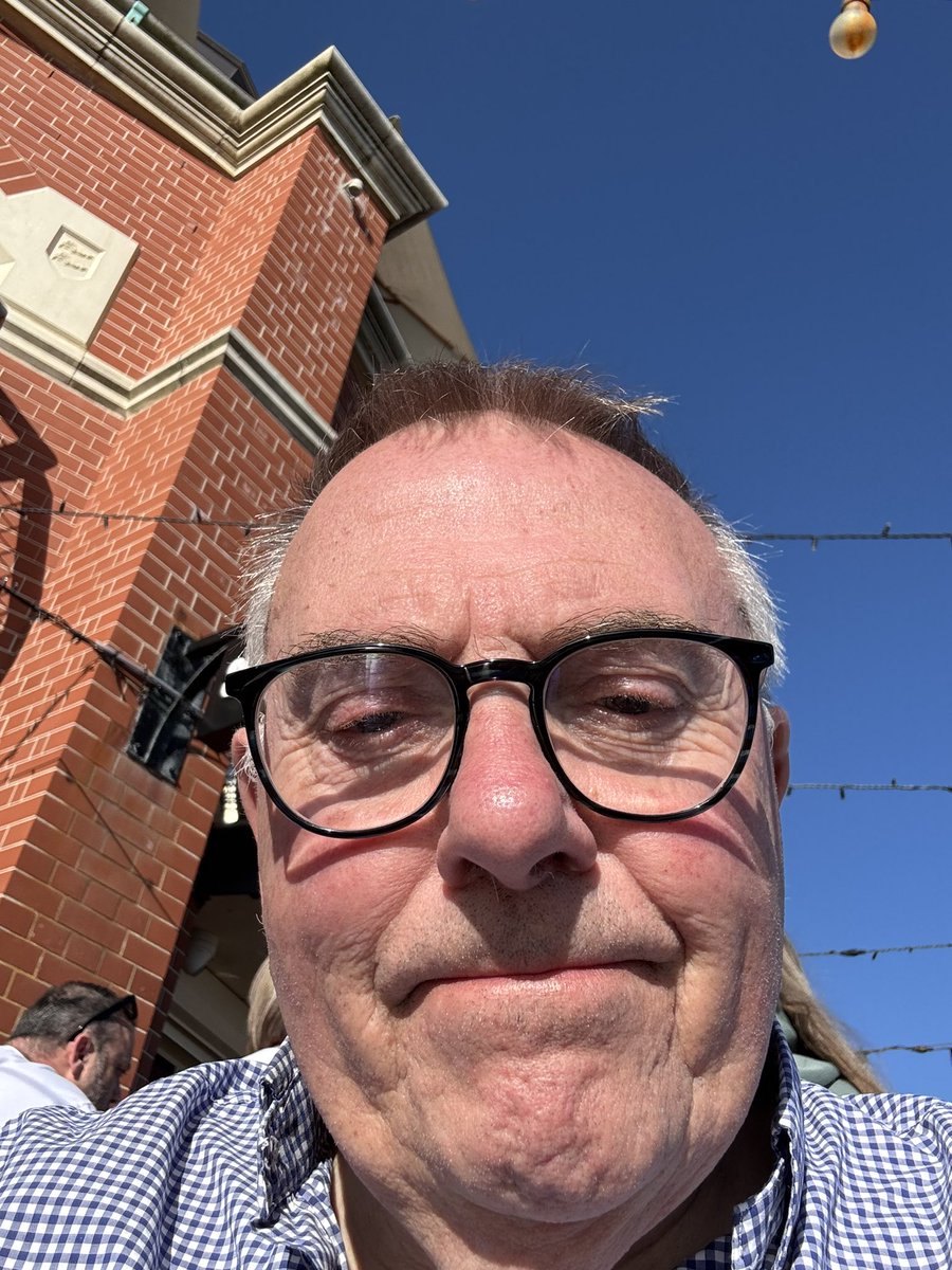 Tudor Evans tweet media