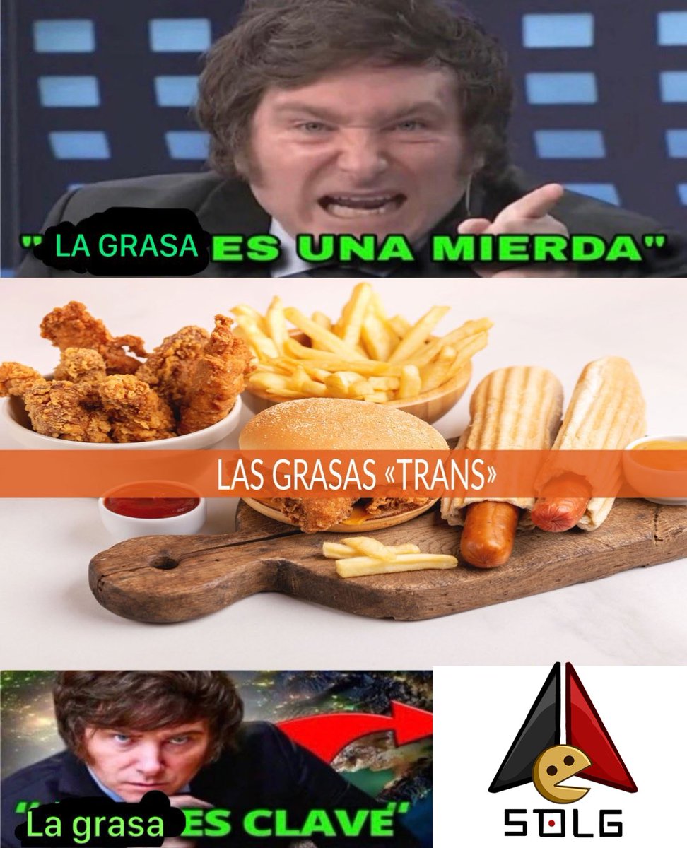 teto comiendo una milanesa (@carpantino912) on Twitter photo 