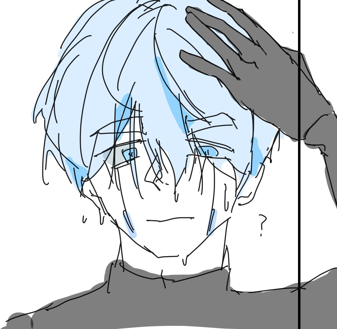 Somnibul27's tweet photo. 자노바 머리 세팅 안 하면 이런 머리려나??
그냥 물 끼얹기
#xylitolnovacookie https://t.co/L8ShF7TSgl