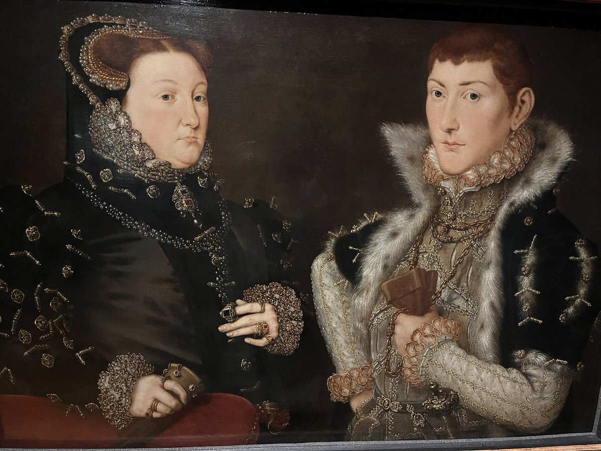 Catherine Russell tweet media