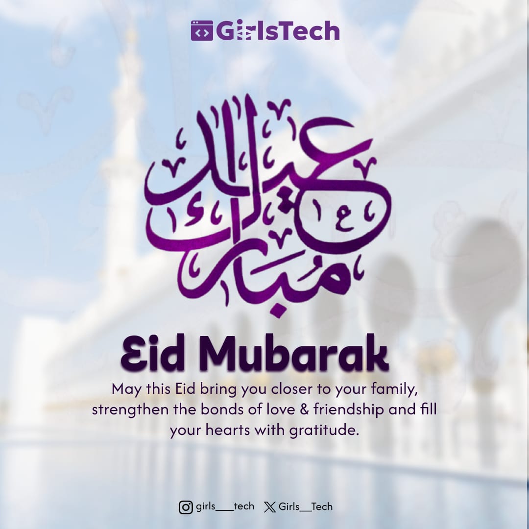 Girls Tech tweet media