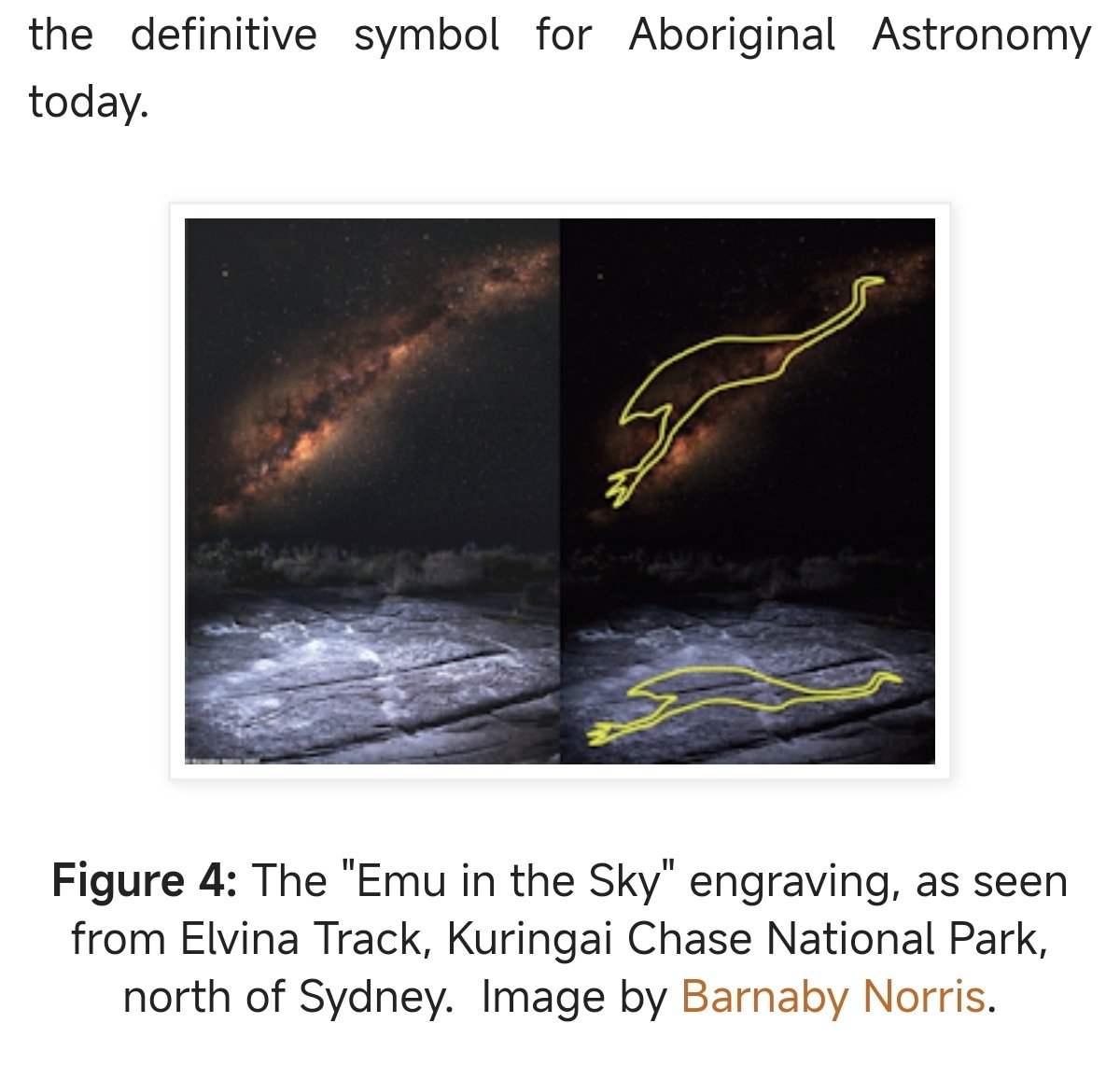 InisErenn's tweet photo. Carvings of the Milkyway from Cuzco Peru &amp; from Aboriginal carvings in Australia. https://t.co/Gjffj9xReR