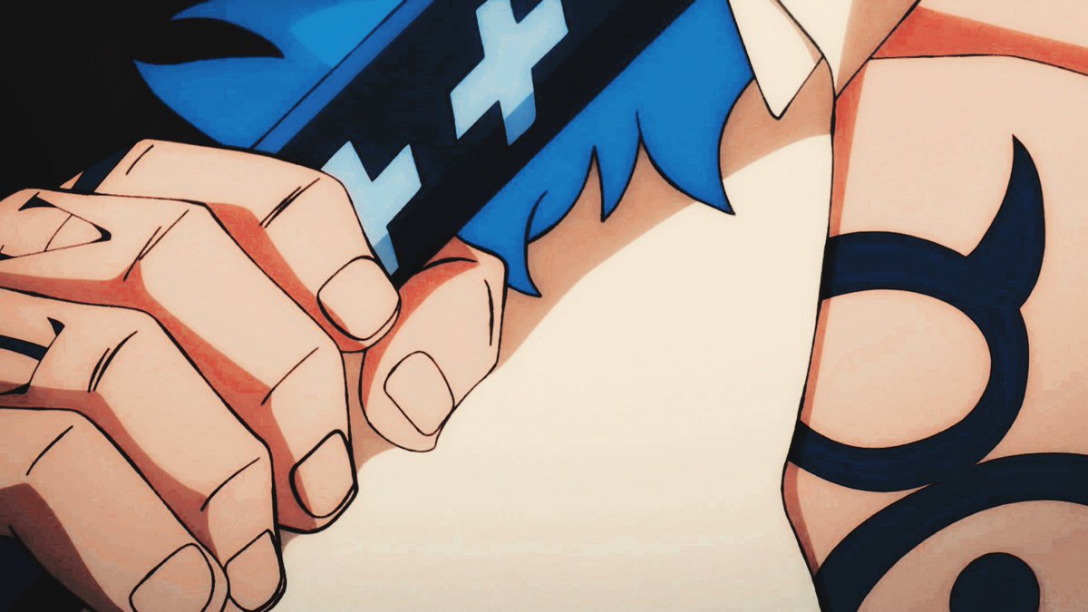 ⠀
⠀⠀⠀⠀“⠀⠀ this    place    is    full    of    *𝗿𝗲𝗰𝗸𝗹𝗲𝘀𝘀    souls,    ...    they‘re    going    to    need    a    d͟o͟c͟t͟o͟r,    i‘m    sure. ⠀⠀” 

⠀⠀⠀⠀the    𝐬𝐮𝐫𝐠𝐞𝐨𝐧    𝐨𝖋̲    𝐝𝐞𝐚𝐭𝐡    joins    #𝓐𝐒𝐏𝐄𝐑𝐈𝐀    .͟.
⠀