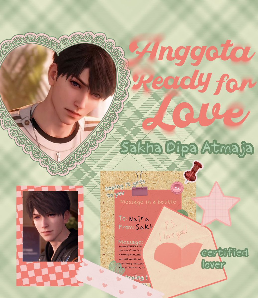 sambuqka's tweet image. Kian, sayup-sayup ku rasakan, lalu, ada juga asmaraloka yang tak tertahan, aku, Sakha Dipa Atmaja kini sudah berserah diri kepada cinta, meski akhirnya tak semanis yang dikira, beginilah takdir yang kuinginkan!