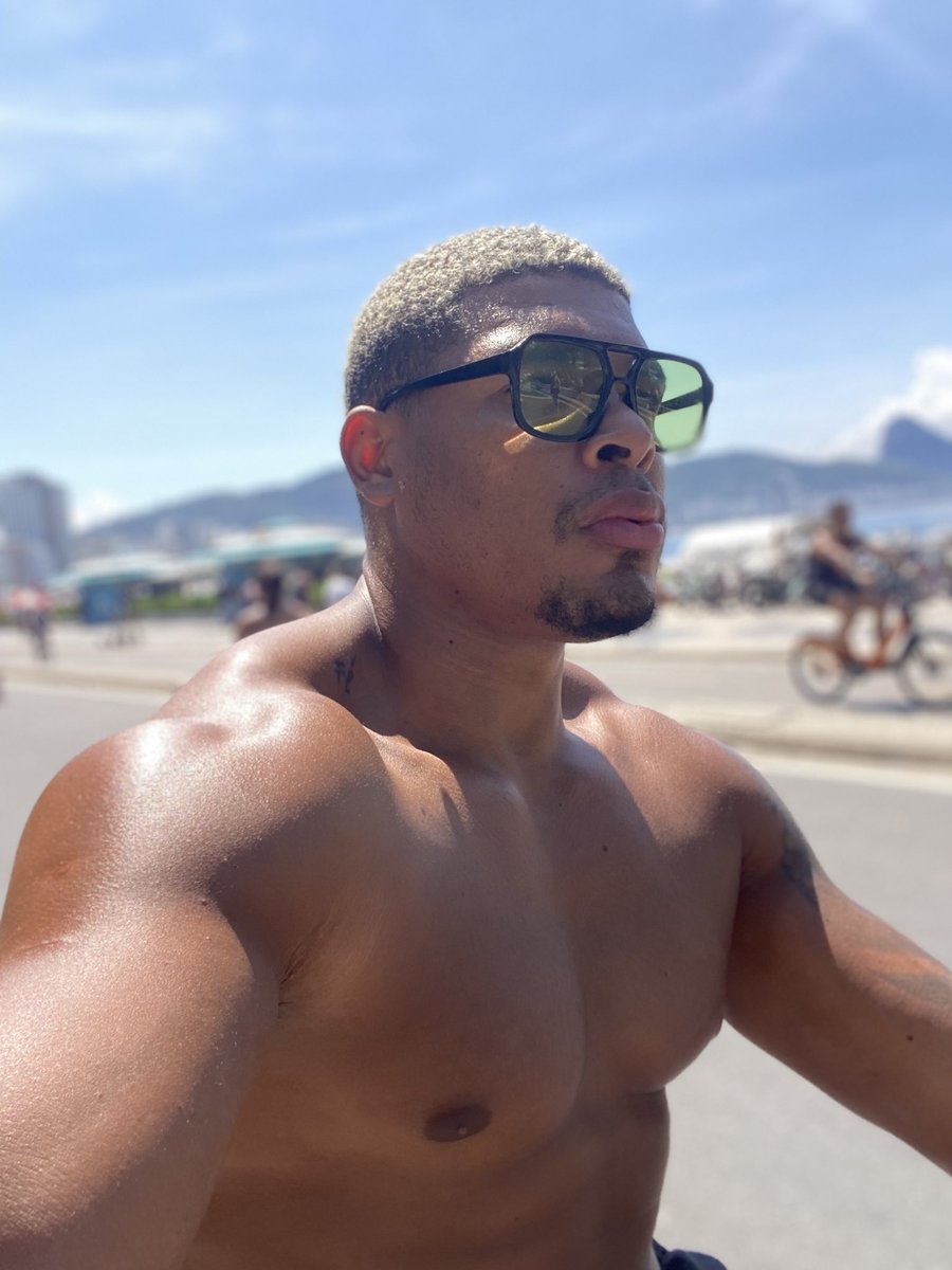 Domingando ☀️