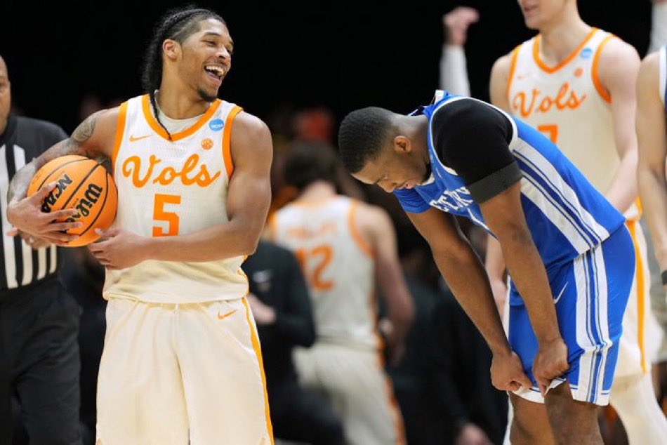 GO VOLS