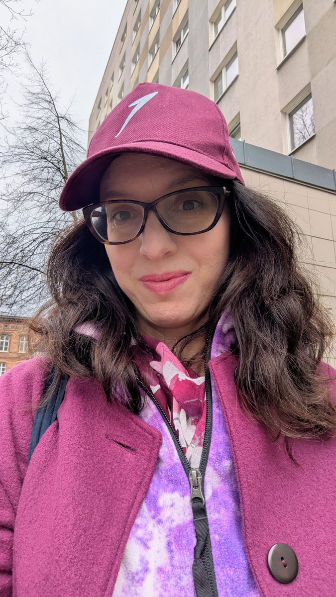 ElishevaMarcus's tweet photo. Today, on a Sunday, @LinkedIn felt like Twitter used to feel (โก) when there are (space)tech developments as exciting as @isaraerospace's 1st launch! ๐
๐๐๐ฏโจ๐ช๐บ #LaunchLearnRepeat https://t.co/XdJYgLLpDk