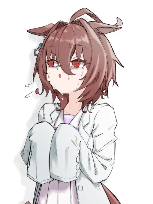 何かやらかしタ 