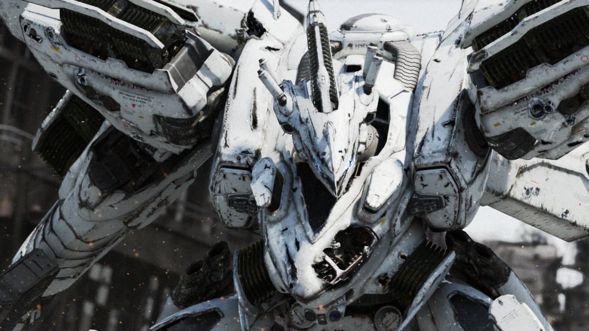 JarJarMedia's tweet photo. Here's my Lego MOC of a bust of White Glint from Armored Core For Answer!
#Lego #ArmoredCore #Armoredcoreforanswer #ArmoredcoreIV #Fromsoftware https://t.co/LARxV5IBVT