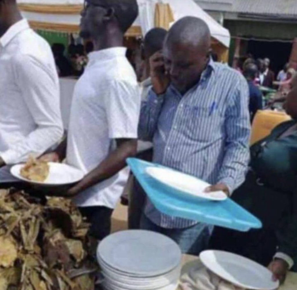 Muliwa....?
#TheBigMeeting