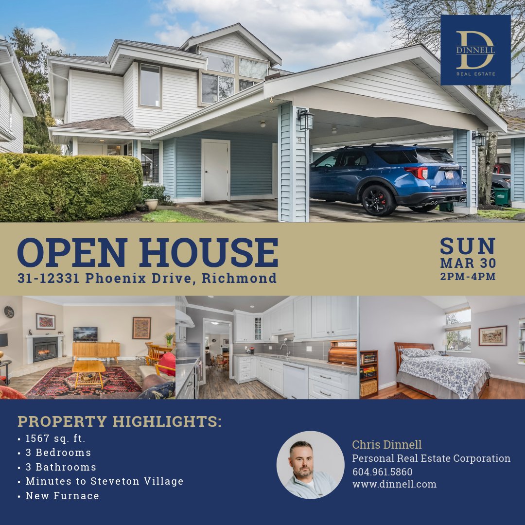 Dinnell Real Estate Group tweet media
