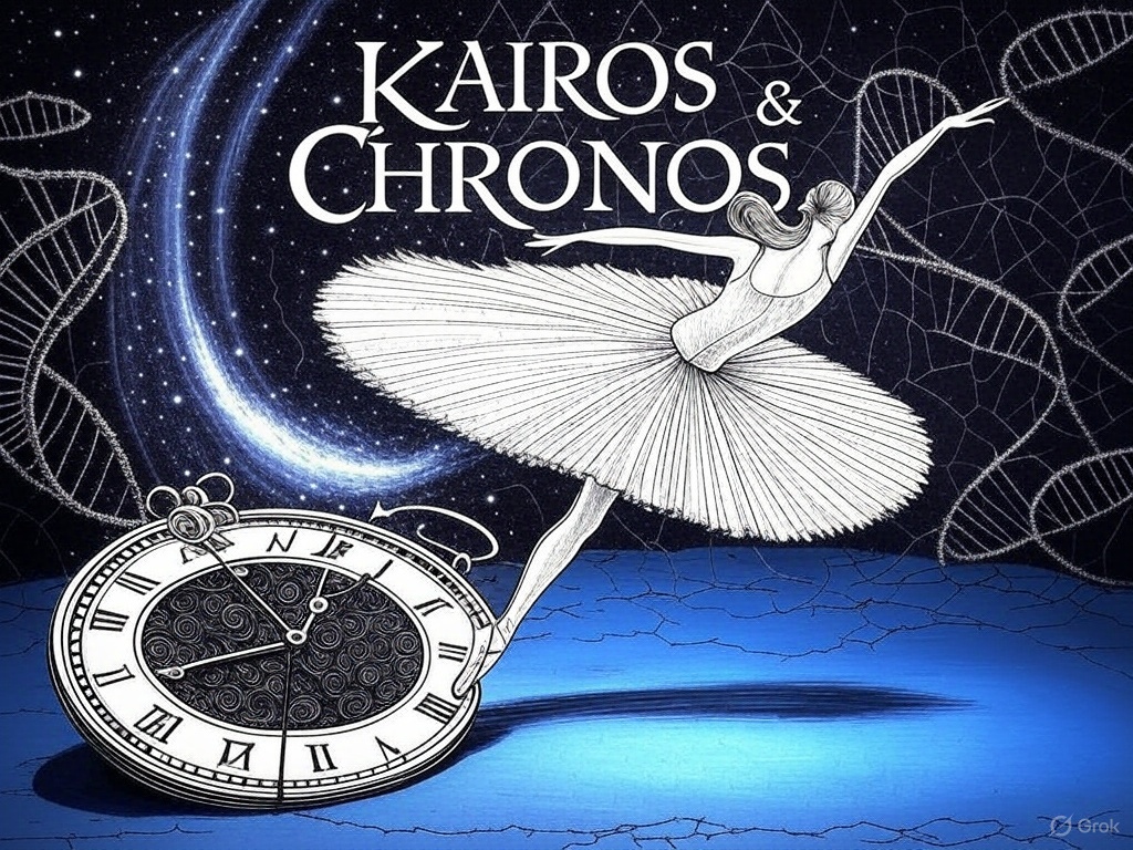 "Excited to share t=E/P ! « Time Ontology ». Time is a dynamic effect of energeia. Found by a non-specialist.  t=E/P ! Unifies cosmos, black holes, particles, cells...Time, The end of a myth <a href="/sciam/">Scientific American</a> <a href="/NASASpaceSci/">NASA Space Science</a> #science #physics #astronomy #cosmology #biology #quantummechanics