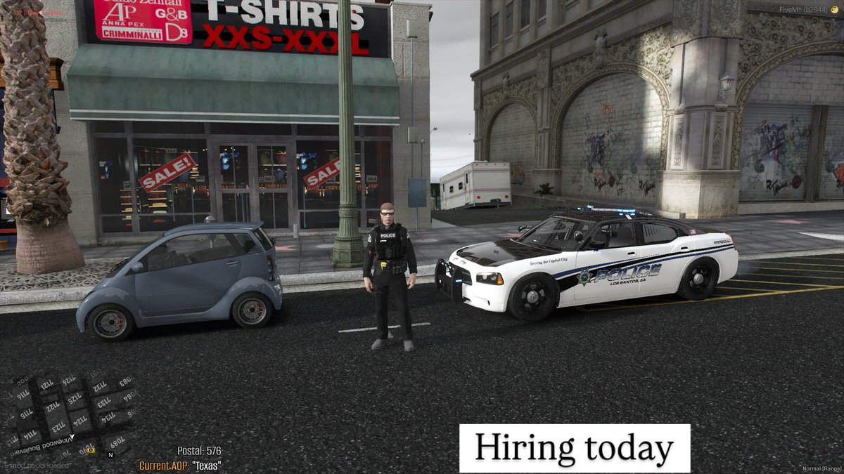I4CorridorRP's tweet image. Texas-Based | 18+ Serious RP | vMenu Server | 🏳️‍🌈🏳️‍⚧️ LGBTQIA Friendly | Automatic Whitelisted | Pre-Opening Recruitment

#gta #dojrp #texas #texasrp #gtaonline #gtarp #fivem #losssantossheriff #lossantos #fivemrp #fivemroleplay #rp #TexasRP #SeriousRP #LoneStarJusticRP