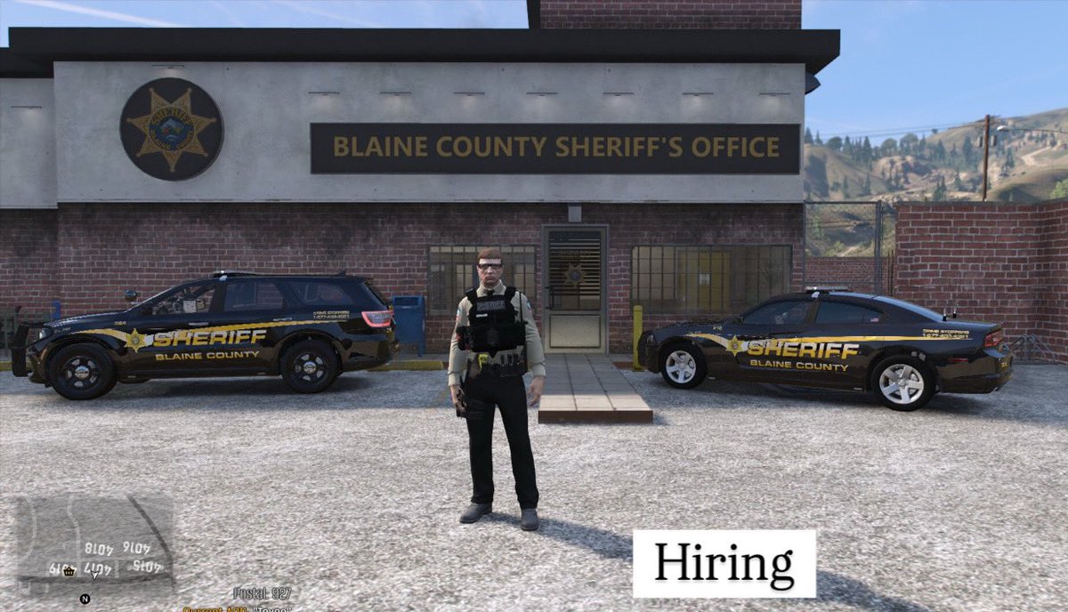 I4CorridorRP's tweet image. Texas-Based | 18+ Serious RP | vMenu Server | 🏳️‍🌈🏳️‍⚧️ LGBTQIA Friendly | Automatic Whitelisted | Pre-Opening Recruitment

#gta #dojrp #texas #texasrp #gtaonline #gtarp #fivem #losssantossheriff #lossantos #fivemrp #fivemroleplay #rp #TexasRP #SeriousRP #LoneStarJusticRP