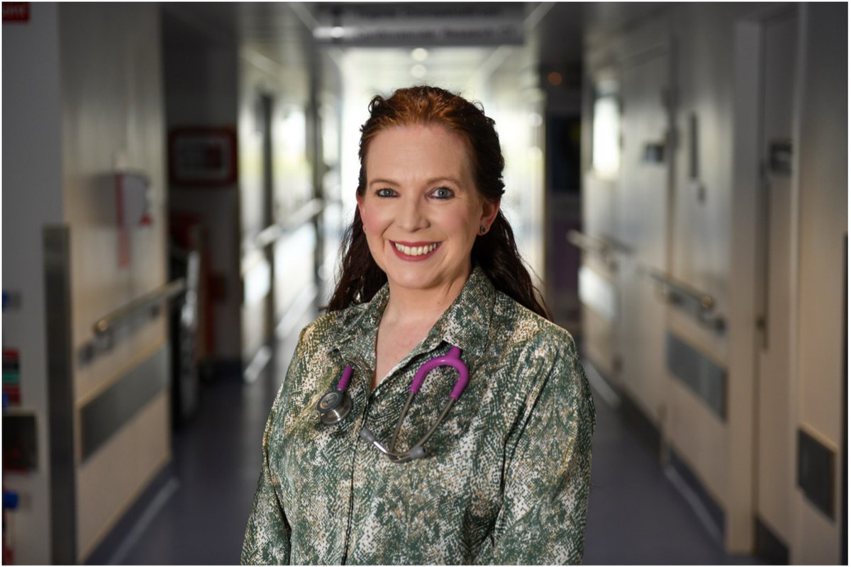 WiMIN (@womenmedireland) on Twitter photo #SundayWiMIN25 Week 13: Prof Sinead Walsh, Consultant Respiratory Physician, Lead for Respiratory Integrated Care Galway. Honorary Personal Prof Medicine <a href="/uniofgalway/">Ollscoil na Gaillimhe | University of Galway</a>. Recipient of McGinty Scholarship. Frequent winner ‘Consultant Teacher of the Year’.
➡️wimin.ie/sundaywimin25 #SundayWiMIN25 Week 13: Prof Sinead Walsh, Consultant Respiratory Physician, Lead for Respiratory Integrated Care Galway. Honorary Personal Prof Medicine <a href="/uniofgalway/">Ollscoil na Gaillimhe | University of Galway</a>. Recipient of McGinty Scholarship. Frequent winner ‘Consultant Teacher of the Year’.
➡️wimin.ie/sundaywimin25