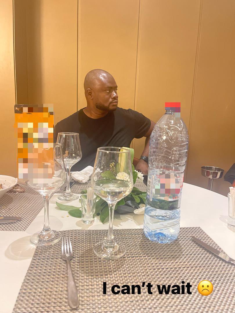 I can’t wait ☹️