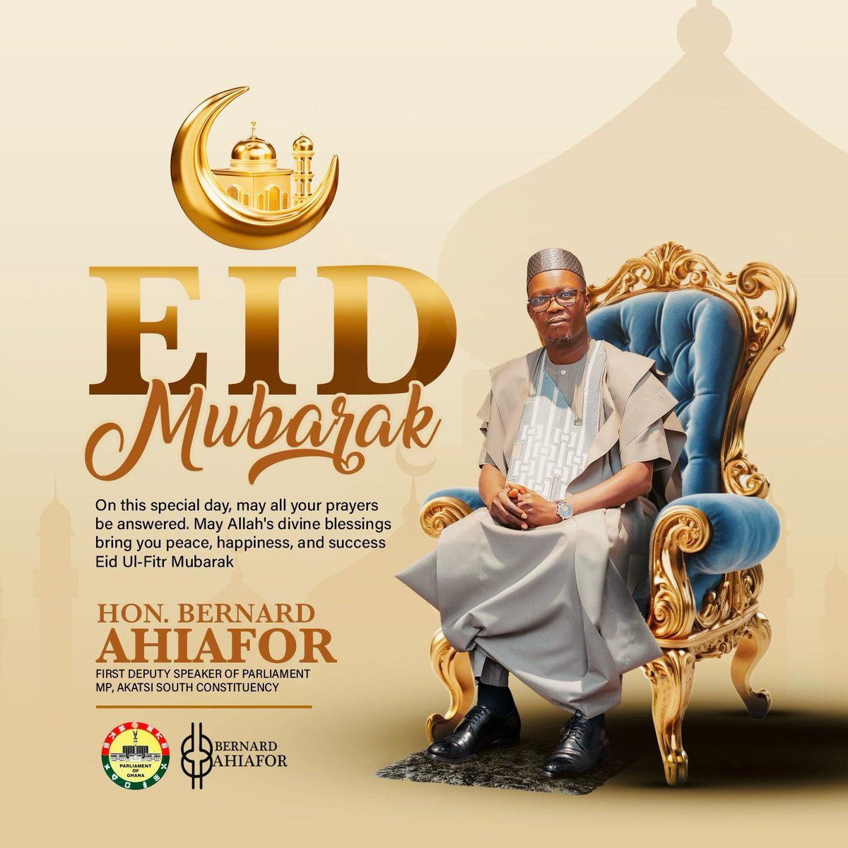 Happy festival to us all.