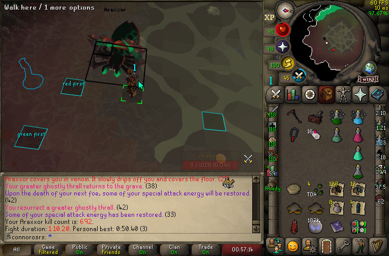 connorosrs tweet media