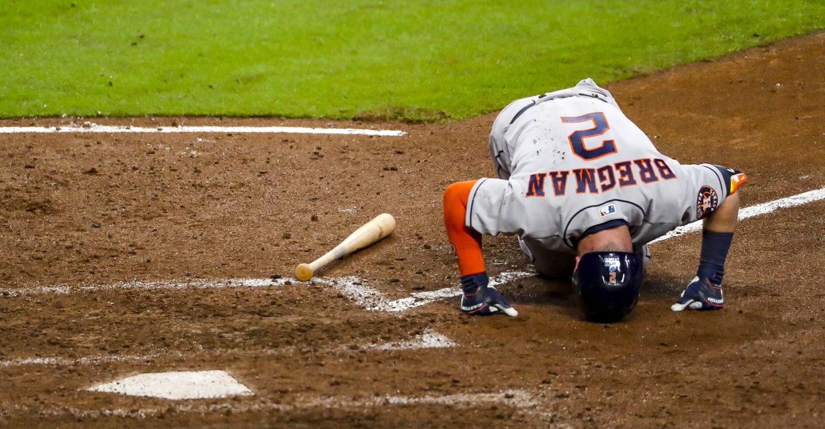 _abbyo4's tweet photo. truthfully, i’m still upset with him for signing with boston, but the Alex Bregman Birthday Thread must live on. happy 31st, bregs. i love you even when i hate you. https://t.co/d8TEyQ17qb