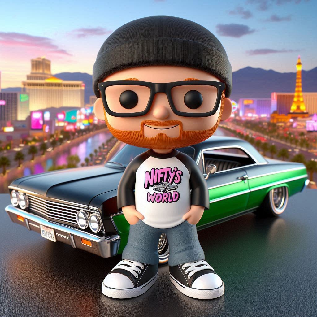 <a href="/NiftysWorld/">NiftysWorld</a> <a href="/NFA_Inc/">Non-Fungible Art Inc</a> <a href="/CRYPTOHOMIES_/">CRYPTO HOMIES CLUB</a> <a href="/ADigitalWorld_/">A Digital World</a> <a href="/vitaltoys/">Vital Toys</a> <a href="/SidneyRichlin/">Nifty Vicious</a> <a href="/incomeisland/">Income Island</a> <a href="/ZinuToken/">𝗭𝗜𝗡𝗨</a> <a href="/TheHomieMrGreen/">𝑀𝓇 𝒢𝓇𝑒𝑒𝓃®️</a> <a href="/mainnetz/">MainnetZ</a> <a href="/HC_Hogz/">Hostile Crypto Hogz 🐗</a> Let’s Goo..Exciting Times Ahead. #Gots2DoIt #NiftysWorld <a href="/NFA_Inc/">Non-Fungible Art Inc</a> <a href="/CRYPTOHOMIES_/">CRYPTO HOMIES CLUB</a> <a href="/ADigitalWorld_/">A Digital World</a> <a href="/vitaltoys/">Vital Toys</a> <a href="/SidneyRichlin/">Nifty Vicious</a> <a href="/incomeisland/">Income Island</a> <a href="/ZinuToken/">𝗭𝗜𝗡𝗨</a> <a href="/TheHomieMrGreen/">𝑀𝓇 𝒢𝓇𝑒𝑒𝓃®️</a> <a href="/mainnetz/">MainnetZ</a> <a href="/HC_Hogz/">Hostile Crypto Hogz 🐗</a> <a href="/incomeisland/">Income Island</a>