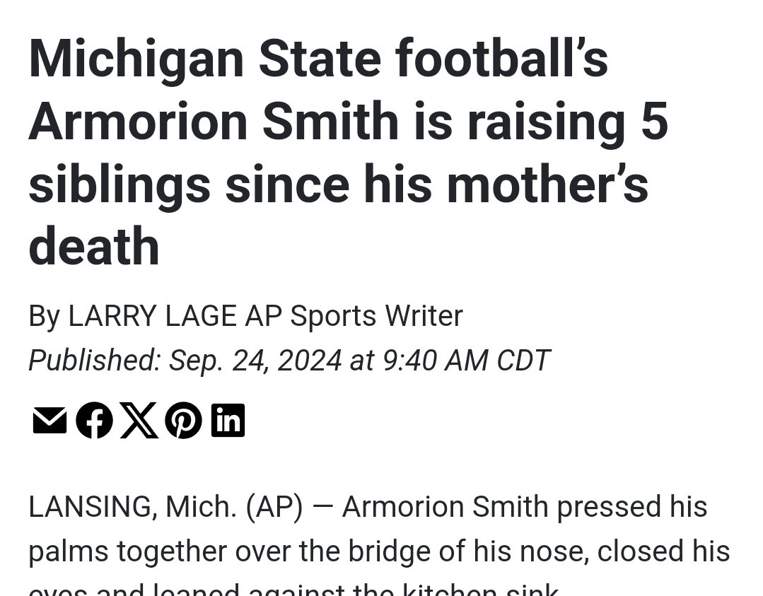 pauldrewry's tweet image. BE STRONG, COOPER!!! YOU GOT THIS!!!! 💪🥹

#adversity #overcomingobstacles #Duke