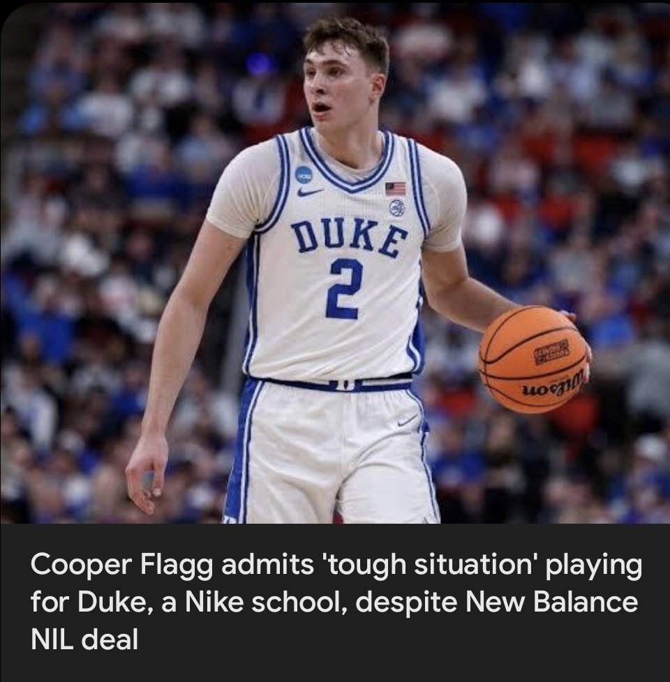 pauldrewry's tweet image. BE STRONG, COOPER!!! YOU GOT THIS!!!! 💪🥹

#adversity #overcomingobstacles #Duke