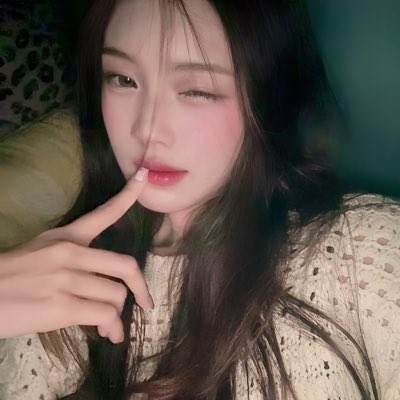 jeanevctoriaa's tweet photo. #FotoProfilBaru hihi https://t.co/gNBlVPbXCs