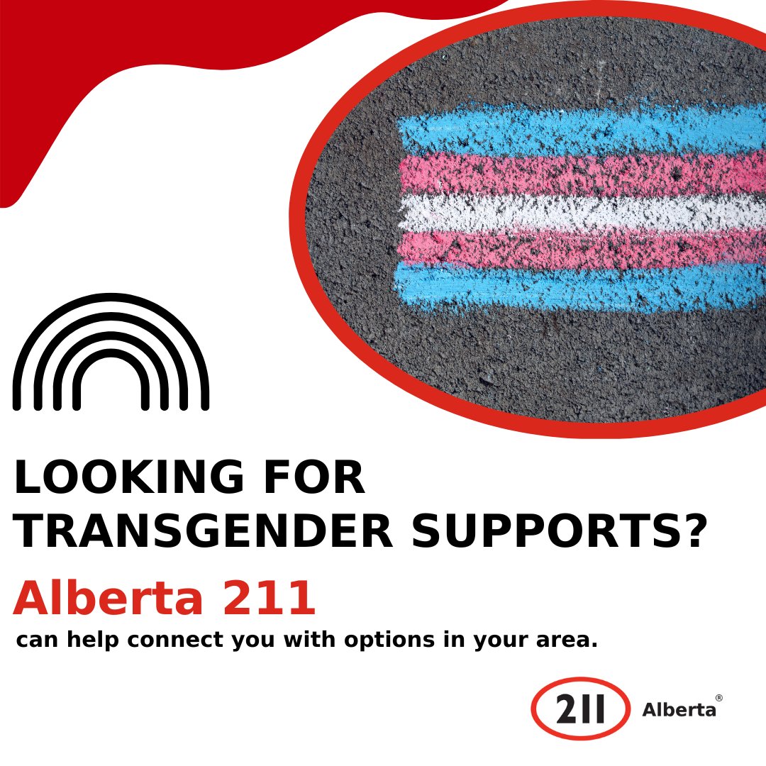 211 Calgary and Area tweet media